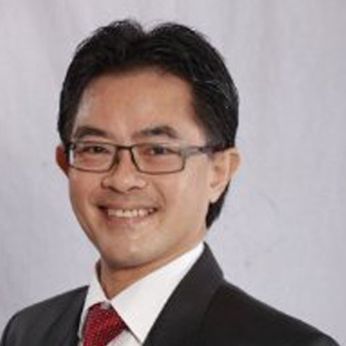 Julianto Sidarto